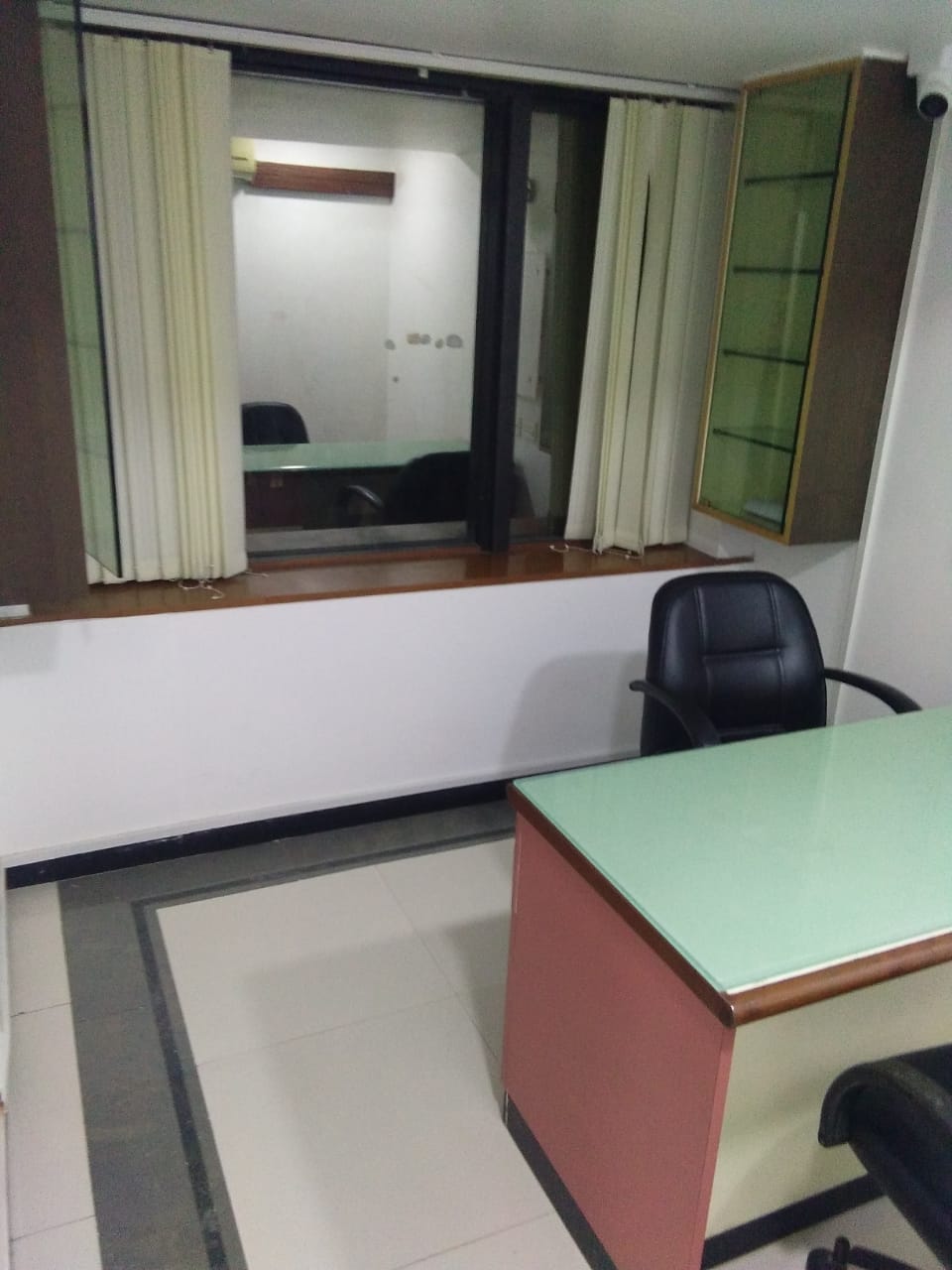 Commercial office space In Satellite Road BI574